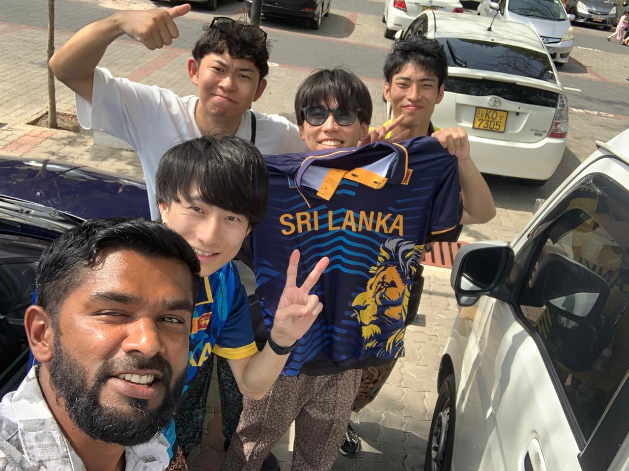 Sri Lanka Pride